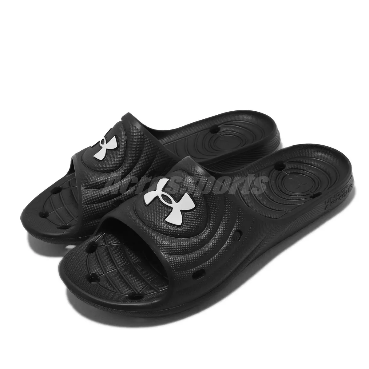 Under Armour Locker IV Slide Sandals for Men