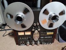 Technics RS 1700 reel to reel 