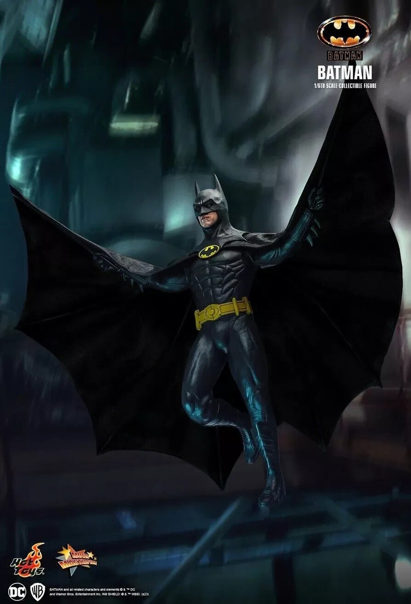 バットマン1989 フィギュア  タカラ製 Batman 1989 Figure Made by Takara | eBay