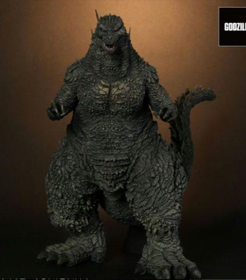 GODZILLA MINUS ONE Toho 30cm Series Godzilla (2023) Godzilla -1.0 