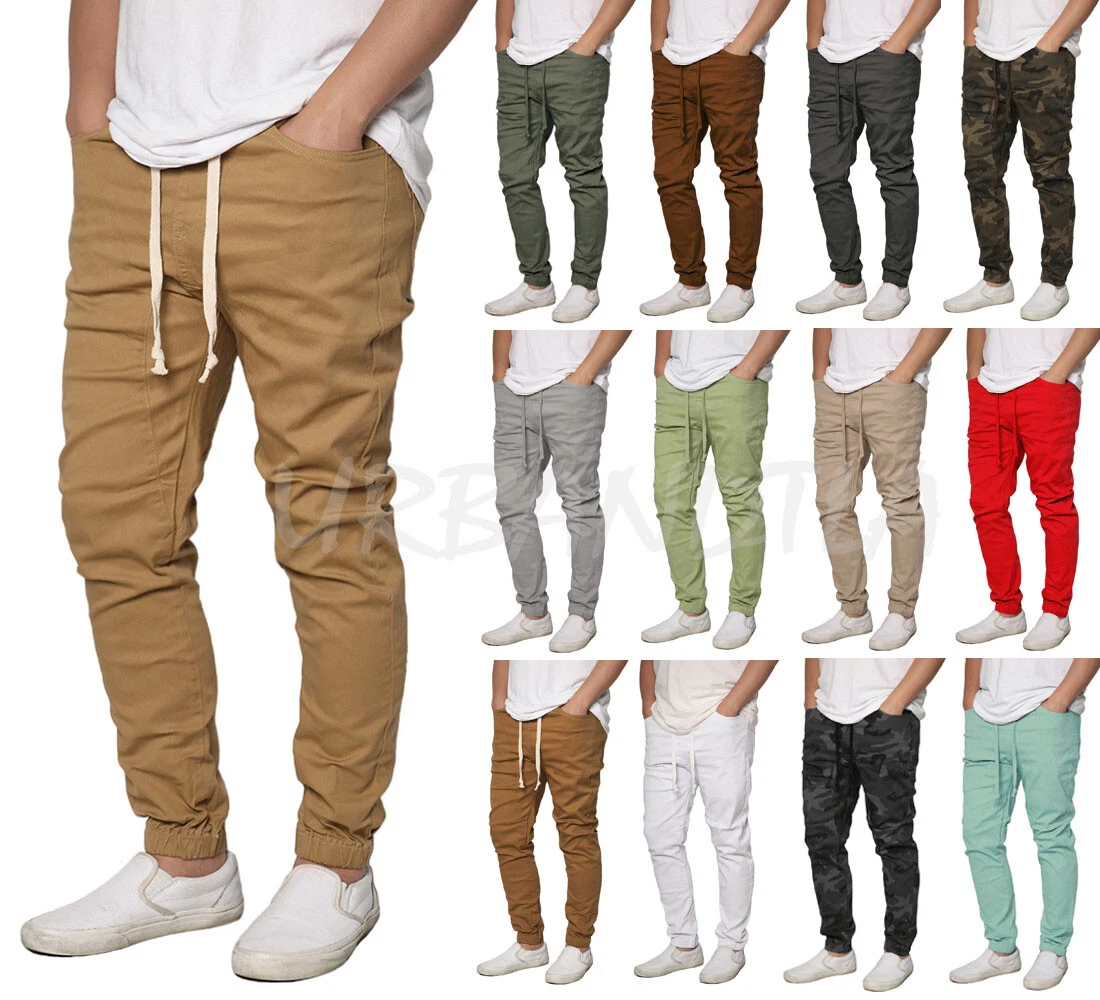 その他 SALSATION Drop Crotch Pants Sand L SIZE Mens Drop Crotch Pants for sale - eBay