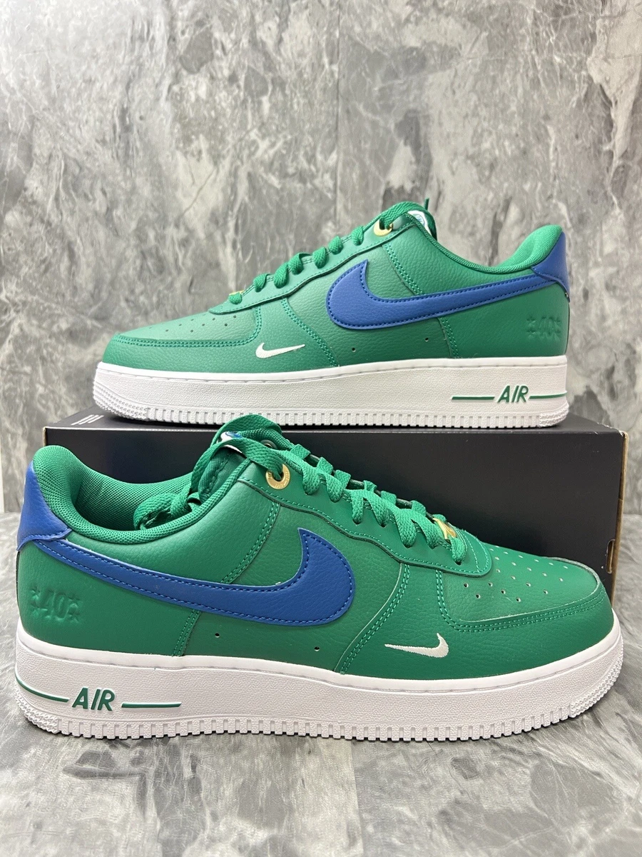 Nike air force online 1 nba azul