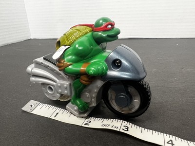 Tmnt Raphael Motorcycle