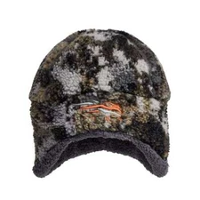 Sitka Gear Woman Whitetail Elevated II Fanatic Windstopper Beanie 90295-EV-OSFA