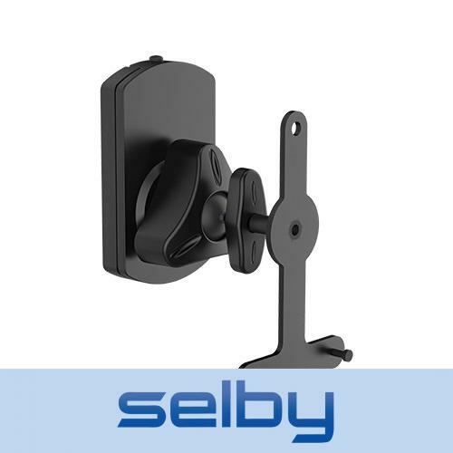 sonos play 3 wall mount