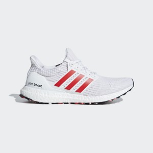 adidas ultra boost 4.0 mujer rojas