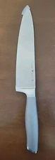 8” Stainless HENCKELS Modernist Chef’s Knife #17511-200 New Without Box