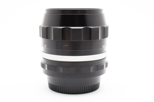 Nikon Nikkor NC Auto 28mm F2 Non-Ai Wide Angle CLA'd Lens Japan - 第 11/12 張圖片