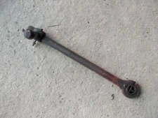 Farmall 300 RowC IHC Tractor 2pt Fast Quick hitch NON adjustable Left lift arm