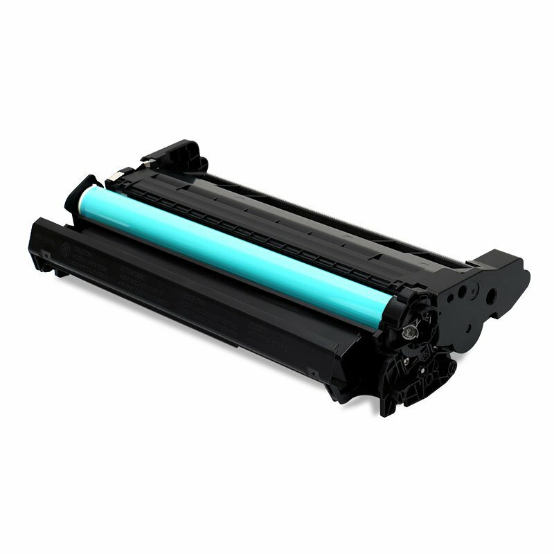 Used 10x CF226A Ink Toner Cartridges For HP 26A LaserJet Pro M402dn M426fdw Mfp Black 326044439293