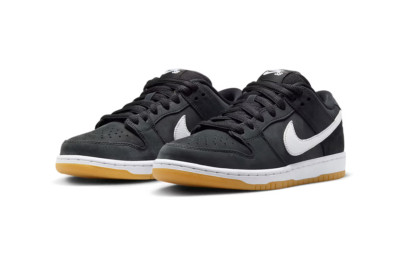 CD2563-006 NIKE SB DUNK LOW PROダンクブラック Nike SB - Dunk Low Pro - Black/Gum - CD2563-006 – KCDC Skateshop