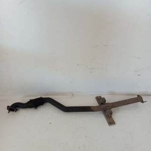 Hosenrohr Katalysator Opel Insignia A 2,0 CDTI A20DTH