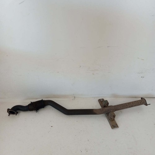 Hosenrohr Katalysator Opel Insignia A 2,0 CDTI A20DTH