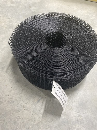 Hardware Cloth Welded Wire Mesh Chicken Wire Poultry Fence .041" x 4" x 100' - Picture 2 of 4