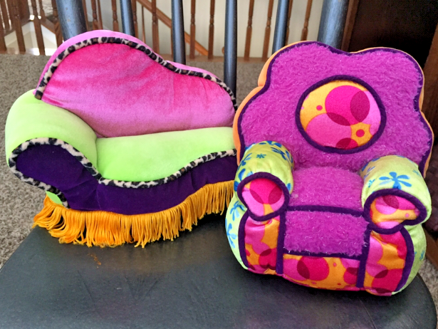 groovy girls furniture