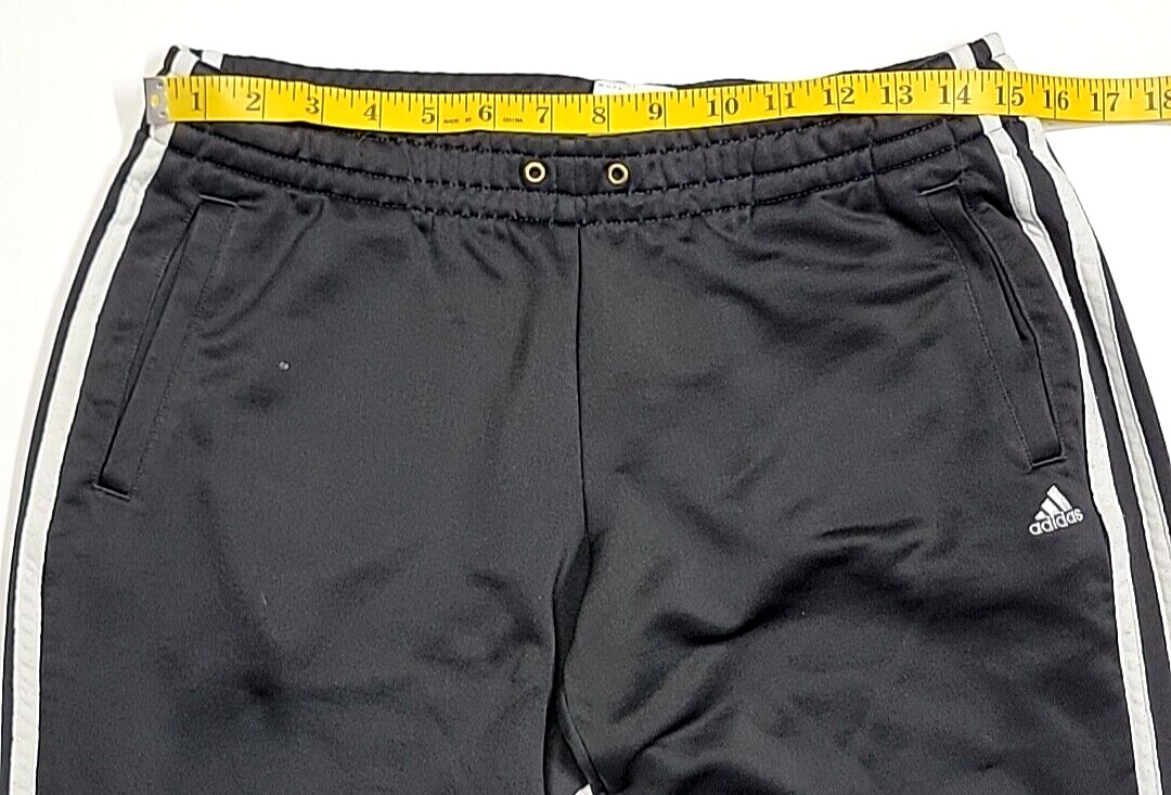 Adidas Climalite Performance Essentials Track Swe… - image 2