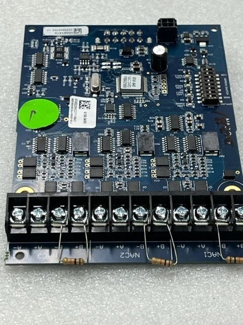 Simplex NAC Assembly Board 4100-5450 New - Image 4 of 4