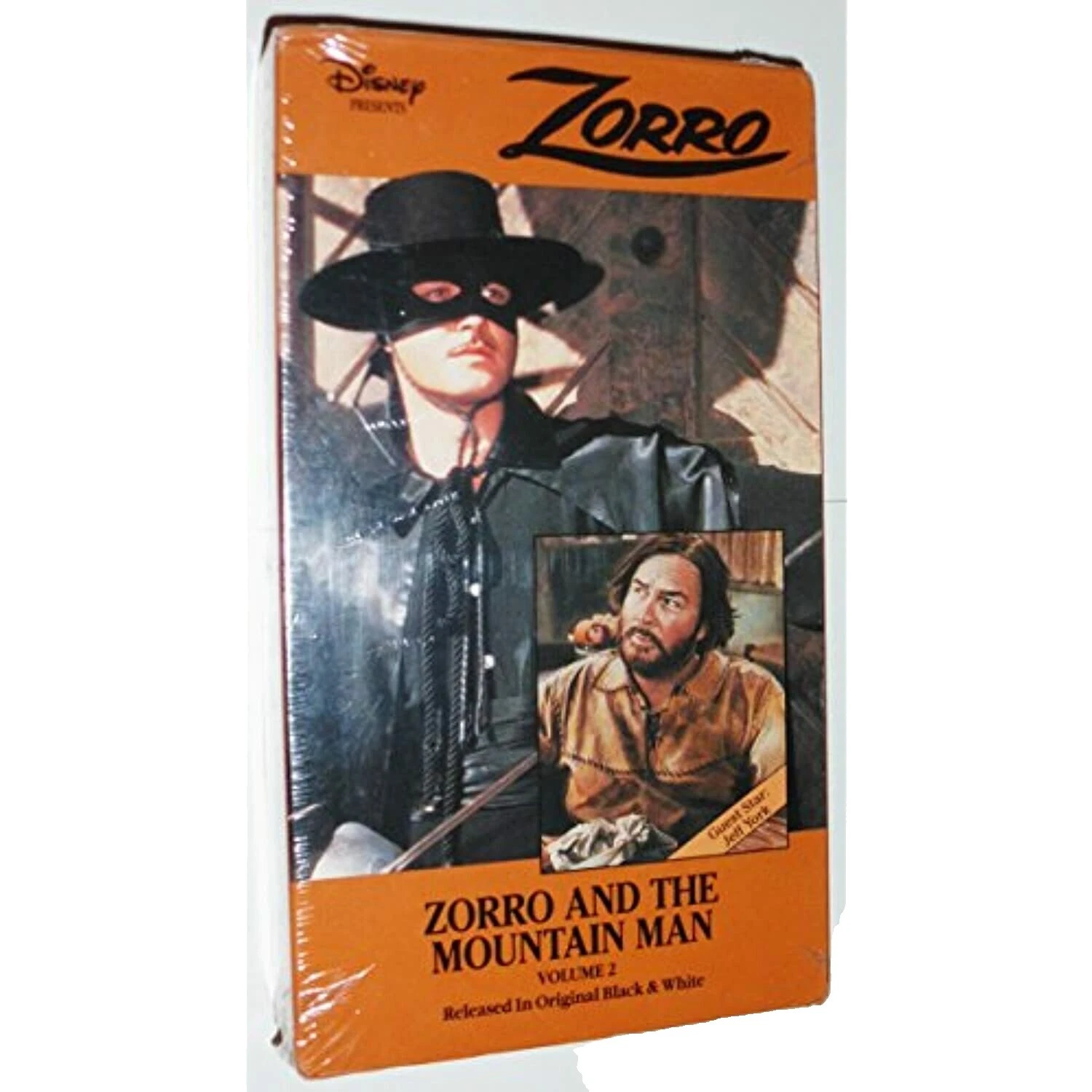 Full Screen NR Rated NTSC VHS Tapes