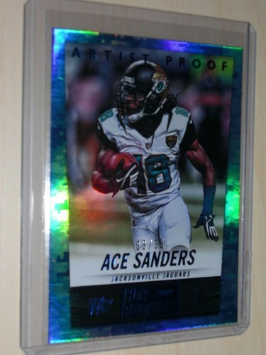 2014 Panini Hot Rookies Parallels ***Todas las variaciones***Completa tus juegos*** - Imagen 31 de 221