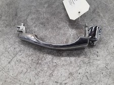 Porte avant et accessoires Rover 75