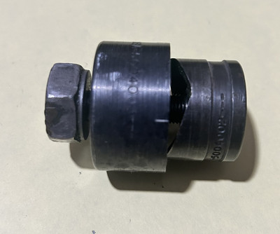 Greenlee 1 1/4  5004002 & 5004003
