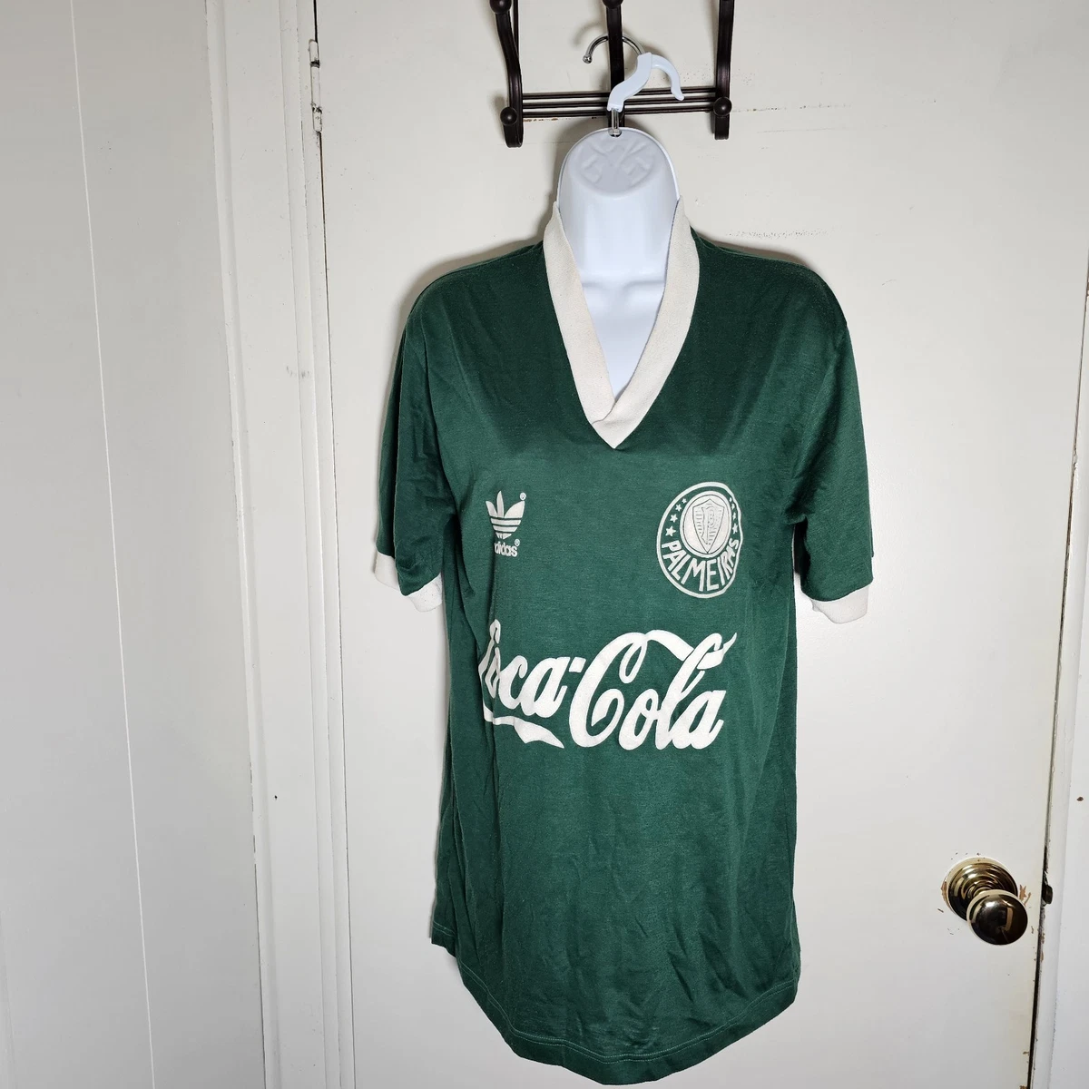 adidas Palmeiras International Club Soccer Fan Apparel and