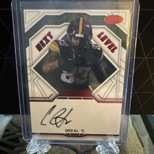 Sage Next Level Signatures Erick All #NLS-EA Red