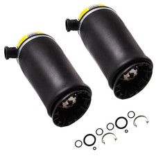 2x Suspension pneumatique For Ford Expedition Lincoln Navigator 5.4 F75Z5A891AC
