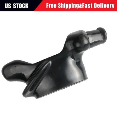 4-120129B Wing Style Black Plastic Duck Head for Hunter TCX Tire Changers