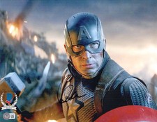 Ultimate Captain America Collectibles Guide 9