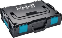 Hazet L-BOXX 102 - Werkzeugkoffer Leer