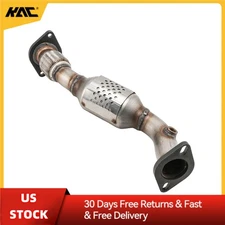 Front Catalytic Converter For 2006 2007 2008 Buick Lucerne 3.8L V6 EPA 52507