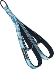 Tricep Rope Cable Attachment. Two Size in One Extra Long Pull Down Rope. Tric...