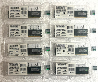 NEW Samsung 128GB 8x 16GB 2Rx4 PC3-12800R ECC RDIMM DDR3 1600MHz Server RAM