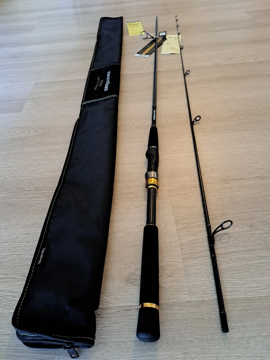 ダイワ　モアザン　AGS 93ML DEMON POWER COMMANDE Daiwa Morethan AGS 93 ML Demon Power Commander - 2 Pieces -NEW | eBay