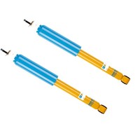 2 Bilstein SportstoßDäMpfer B8 2-24-233958 Hinterachse FüR Renault Clio