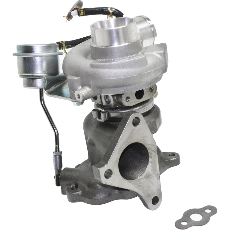 New Turbocharger For Subaru Forester Baja 2006 2005 2004 - Image 3 of 4