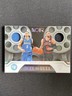 Zach Lavine 2022-23 Panini Noir Reel To Reel Jersey /99 #RRM-ZLV