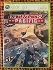 Battlestations Pacific (Xbox 360, 2009)