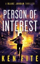 Person of Interest: A Blake Jo - VERY GOOD