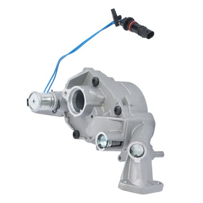#ad LABLT Oil Pump amp; Solenoid 68252670AA For 2011 2018 Jeep Grand Cherokee Chrysler $57.49