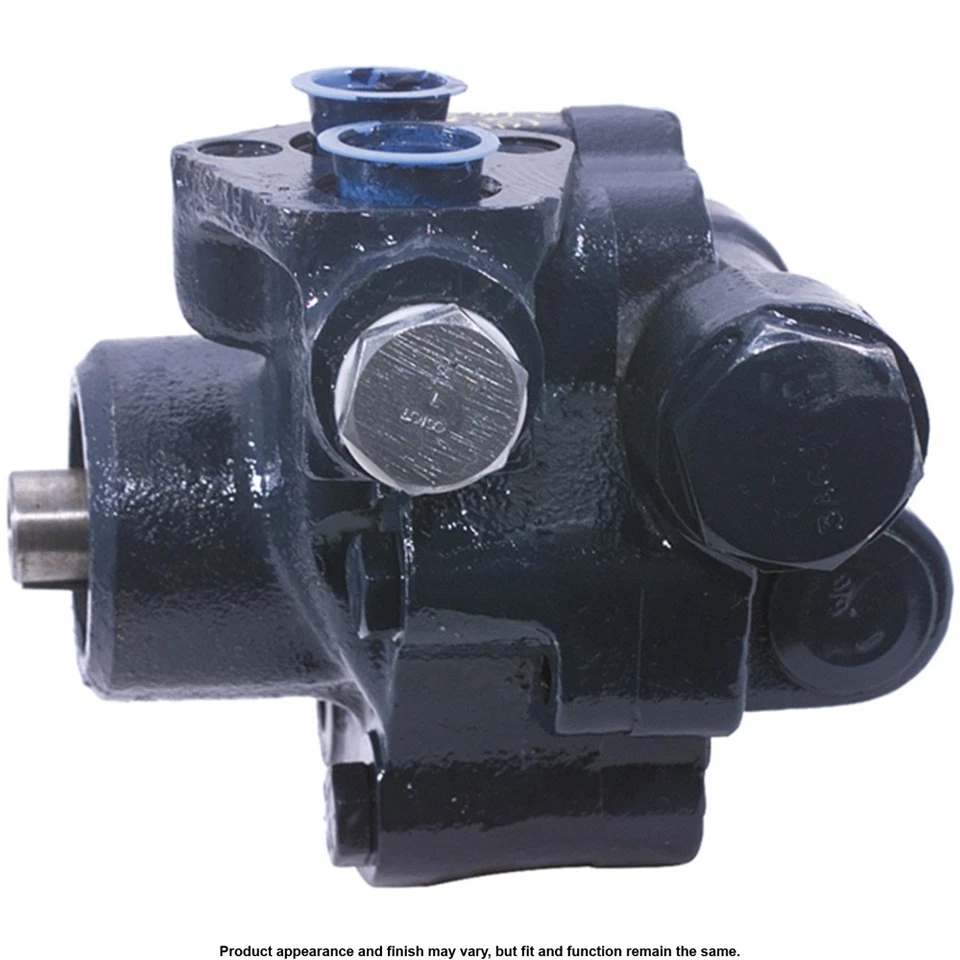 For Ford F-500 1975 1976 1977 Cardone Power Steering Pump TCP - Image 4 of 4