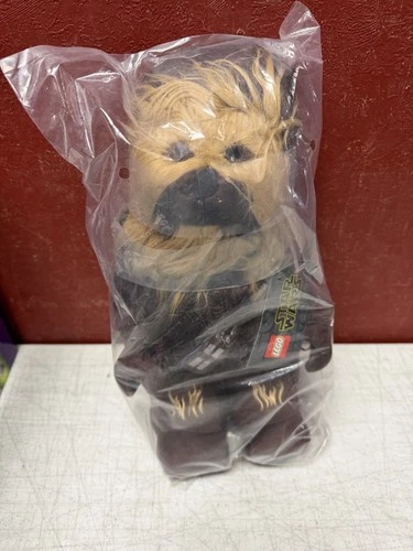 Lego Star Wars Chewbacca 13" Plush
