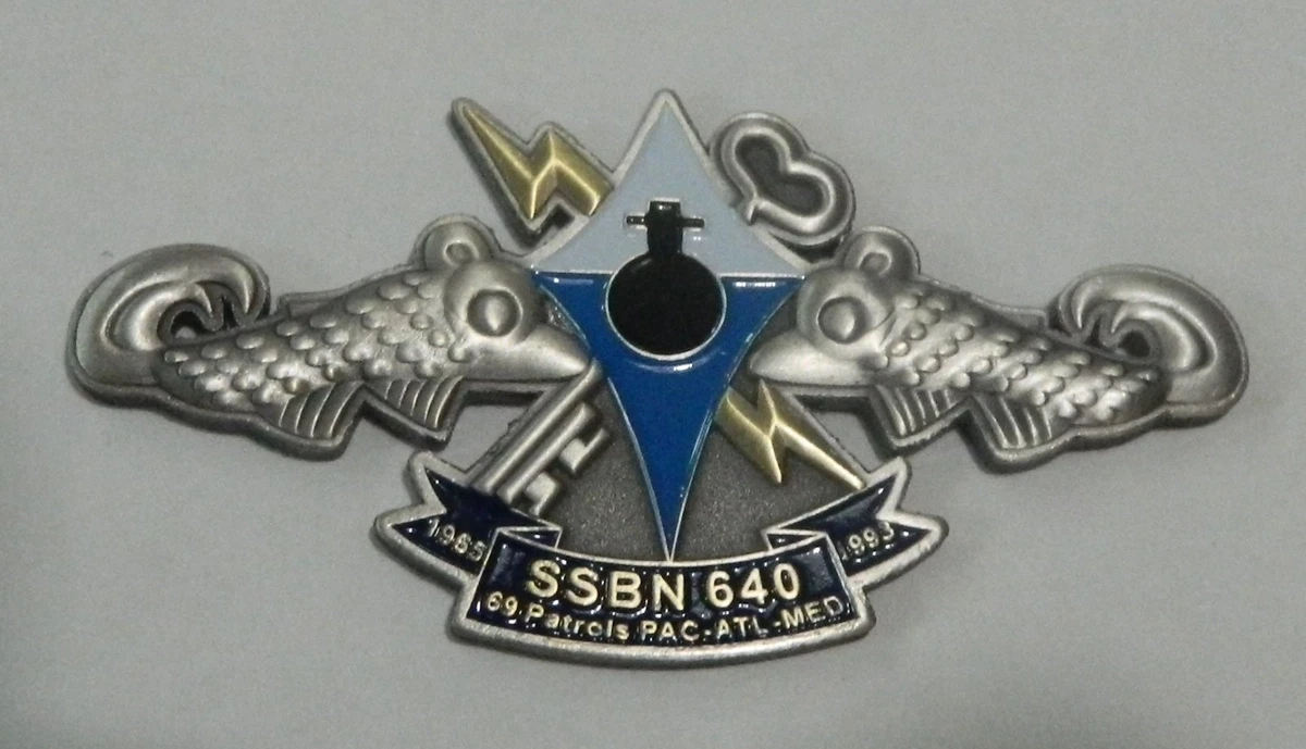 25+ Submarine Badge for sale | Updated Oct 2026