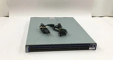 Mellanox Infiniband IS 5030 36 Port 40 Gb QSFP Switch Dual PSU MIS5030Q-1SFC