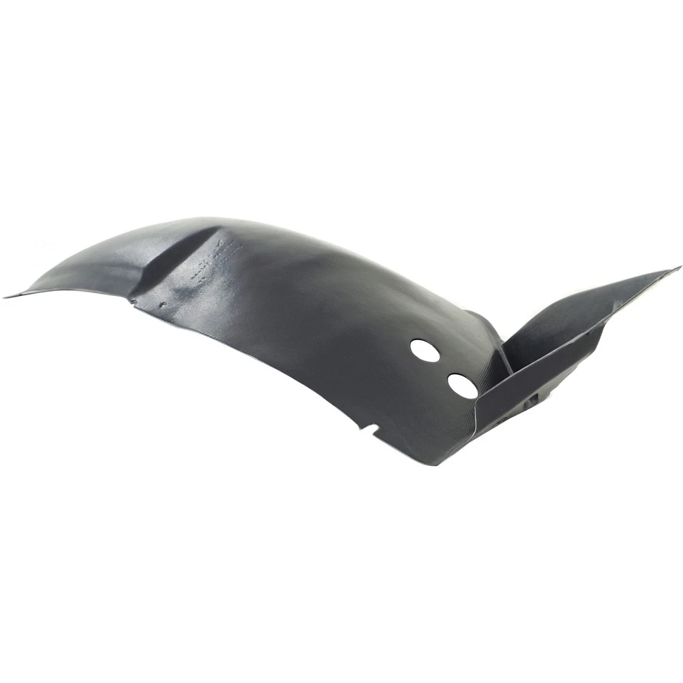 Forro de guardabarros para Lincoln LS 2004-2006 lado del pasajero delantero Foto 2 de 4