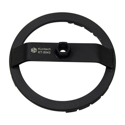 Fuel tank cap wrench for Toyota/Lexus