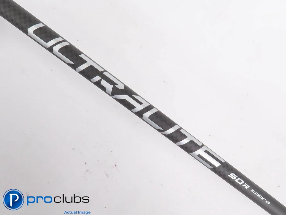 Left Handed Cobra '24 AIR-X Offset 16* 3 WOOD - Ultralite 50 Regular Flex 440874 - Image 3 of 4