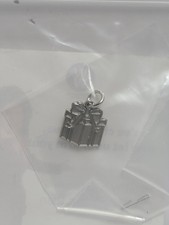 Weight Watchers Program Award WW Silver "GIFT" OR "PRESENT" Charm GENUINE NEW 