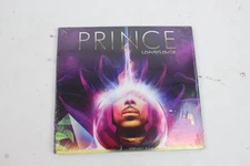 Lotus Flow3r PRINCE Bria Valente 3 Disc Special Edition Set BRAND NEW SEALED
